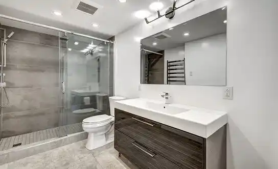bathroom services Tipton